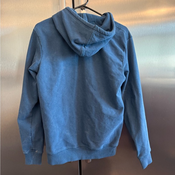 Patagonia hoodie size small - Picture 2 of 6
